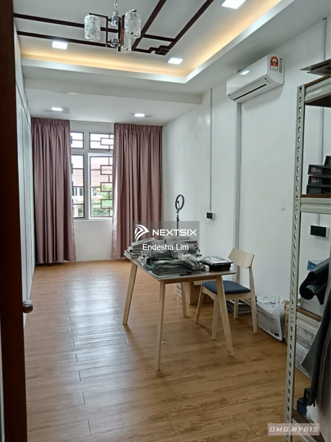 Shop For Rent in Bandar Botanic Selangor - Image 7