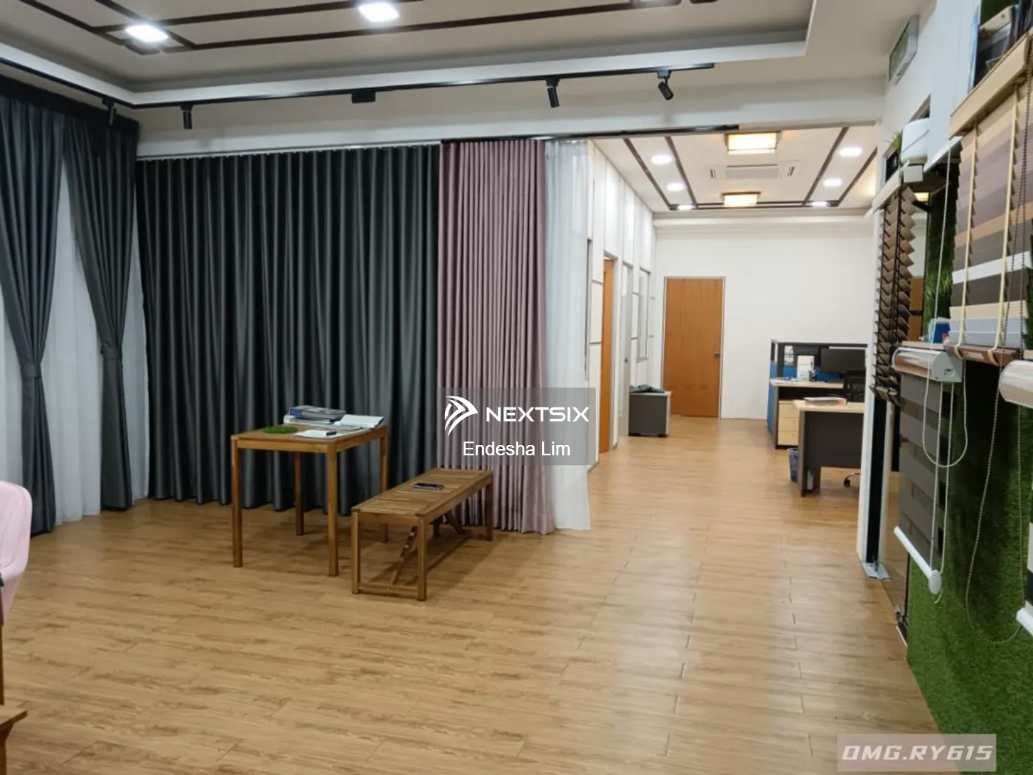 Shop For Rent in Bandar Botanic Selangor - Image 8