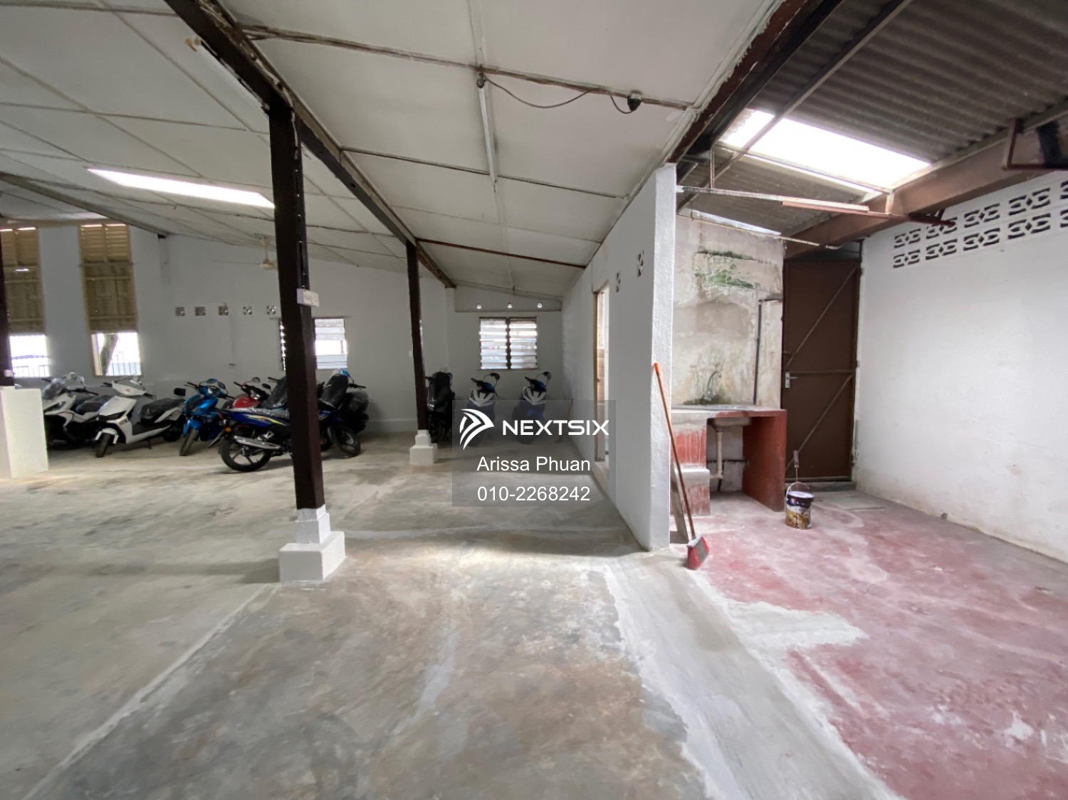 Shop For Rent in Jelutong Penang - Image 5