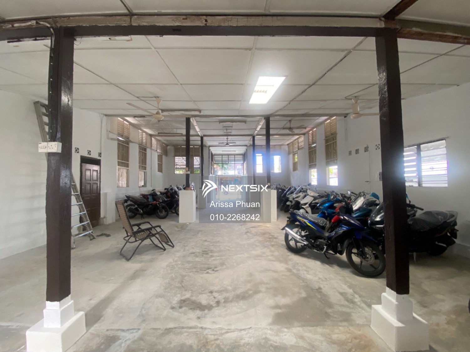 Shop For Rent in Jelutong Penang - Image 6