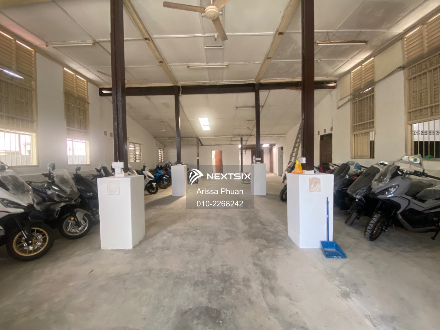 Shop For Rent in Jelutong Penang - Image 7