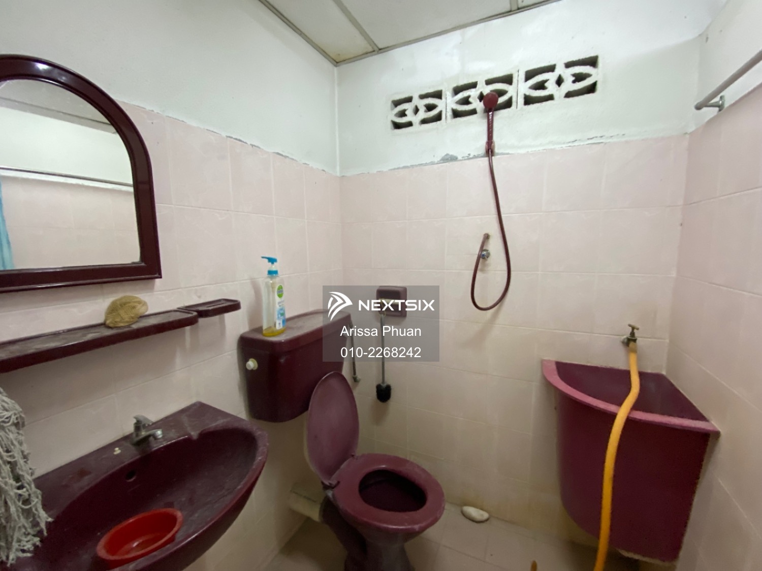 Shop For Rent in Jelutong Penang - Image 8