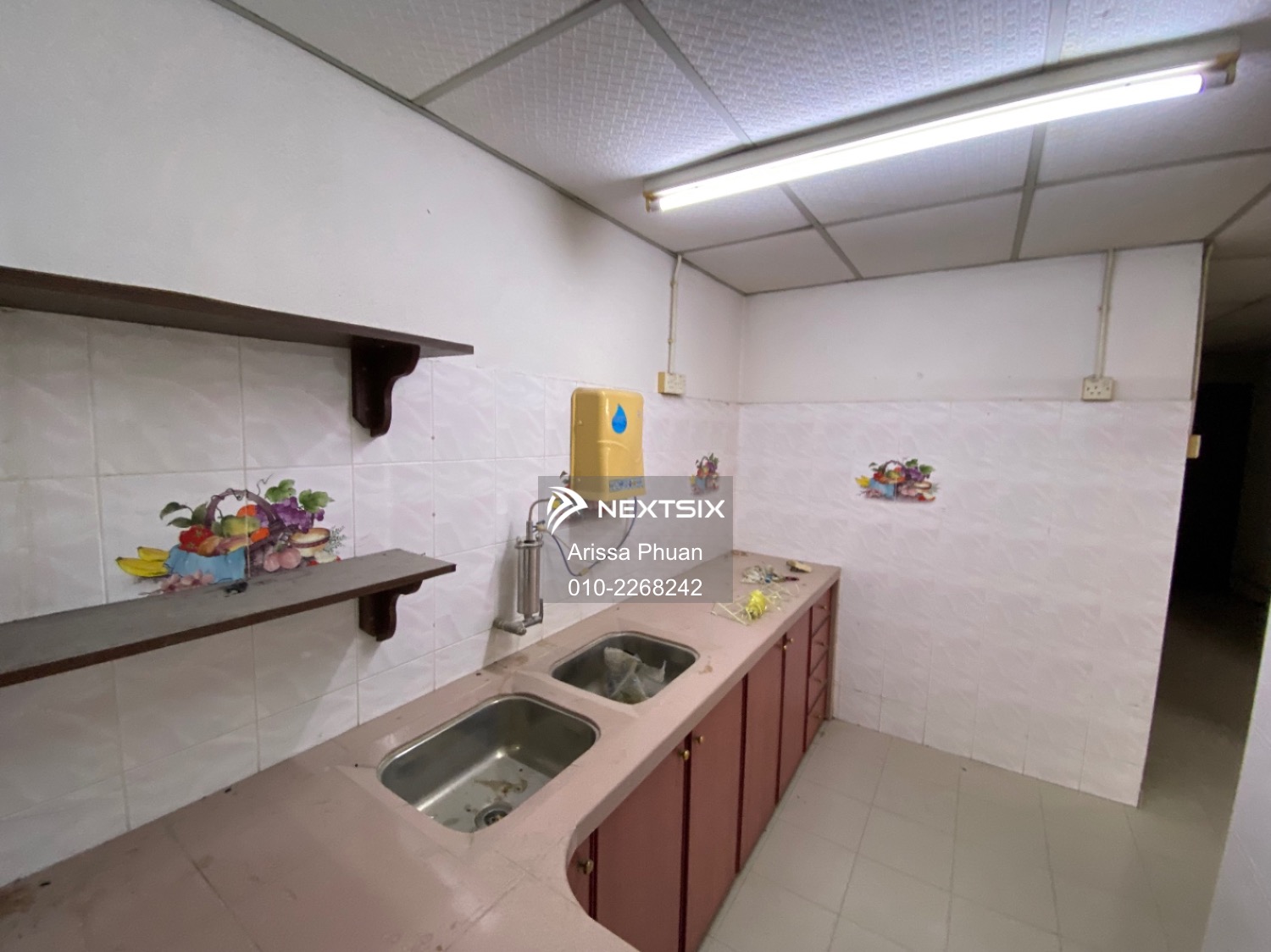 Shop For Rent in Jelutong Penang - Image 9
