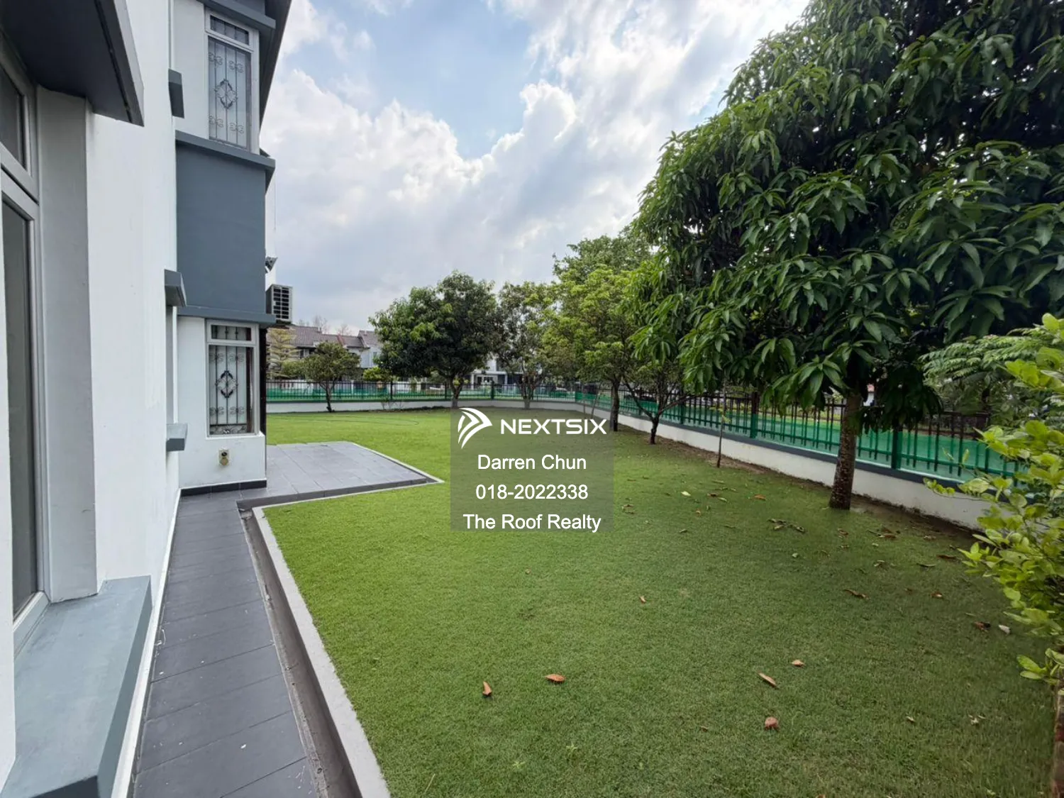 2-sty Terrace/Link House For Sale in Iskandar Puteri (Nusajaya) Johor