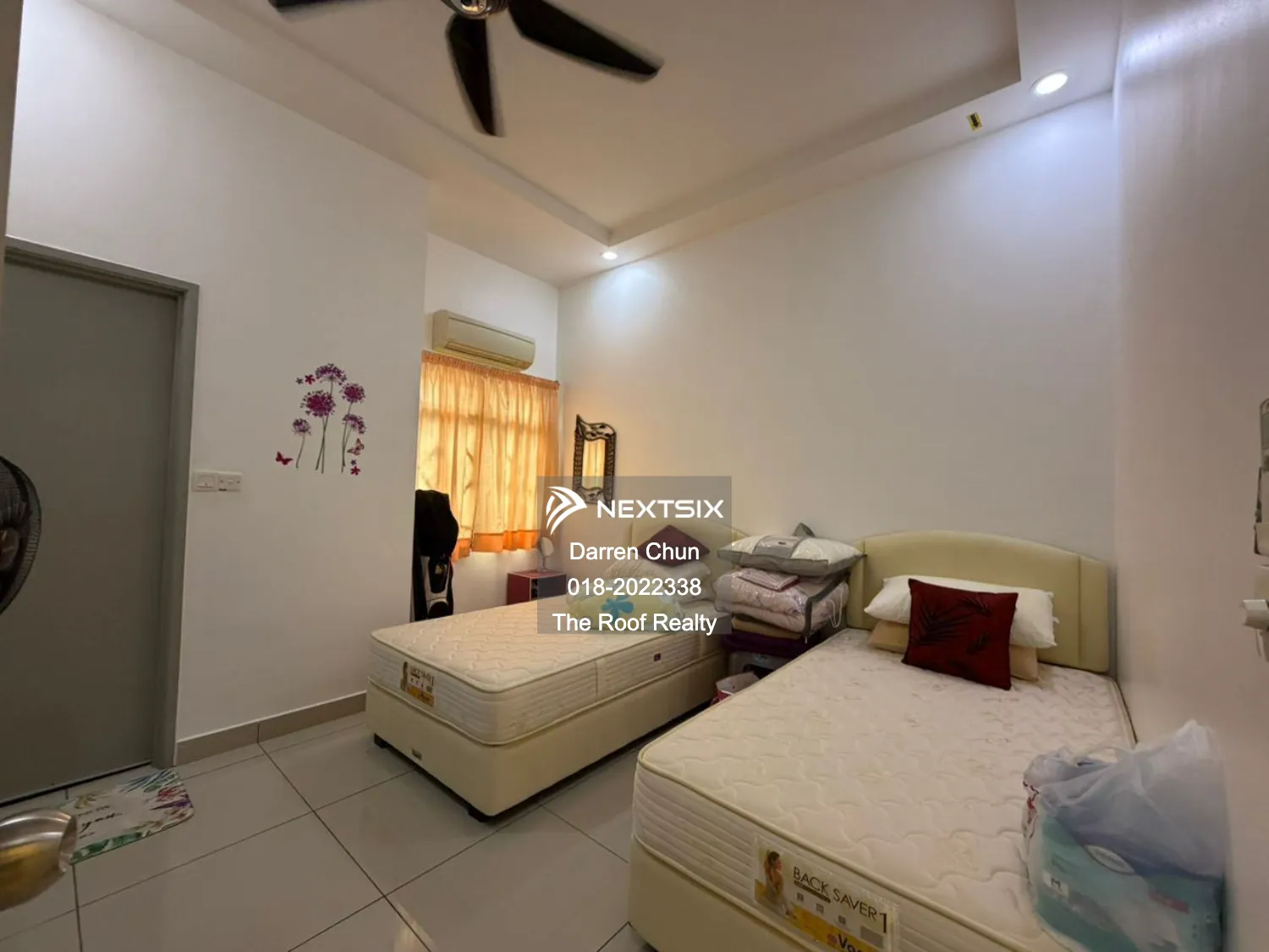 2-sty Terrace/Link House For Sale in Iskandar Puteri (Nusajaya) Johor - Image 11