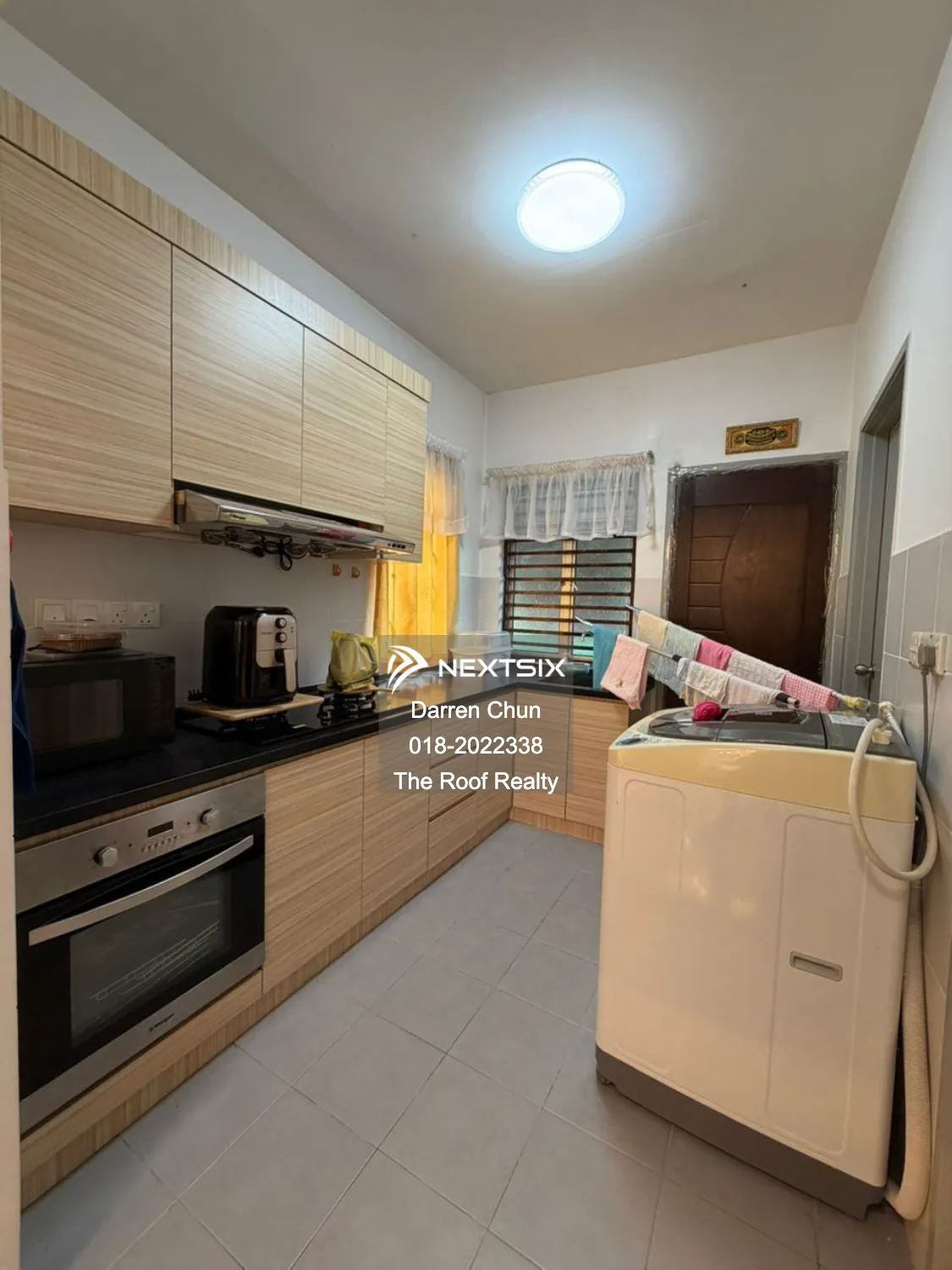 2-sty Terrace/Link House For Sale in Iskandar Puteri (Nusajaya) Johor - Image 5