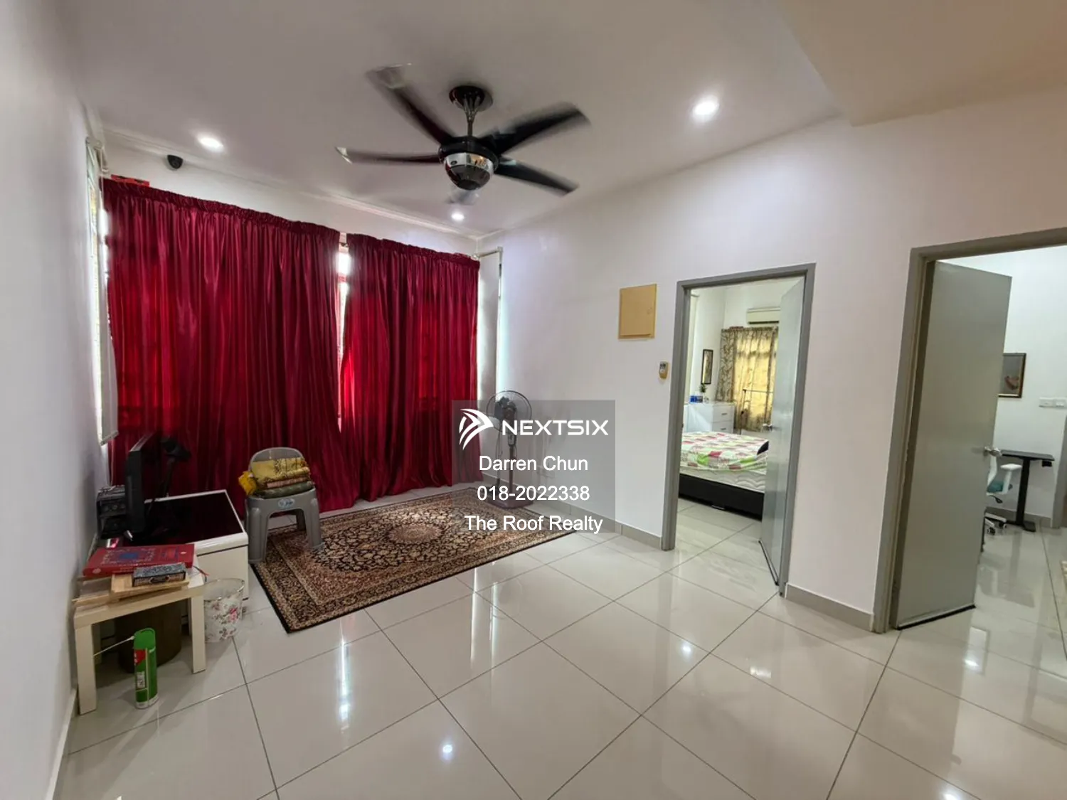 2-sty Terrace/Link House For Sale in Iskandar Puteri (Nusajaya) Johor - Image 6
