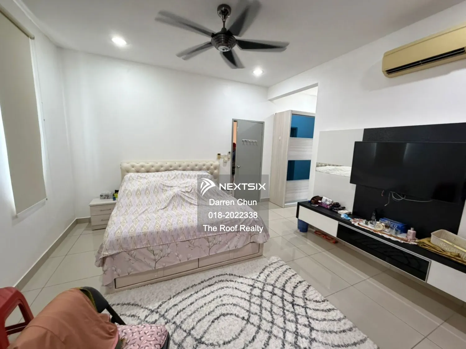 2-sty Terrace/Link House For Sale in Iskandar Puteri (Nusajaya) Johor - Image 7