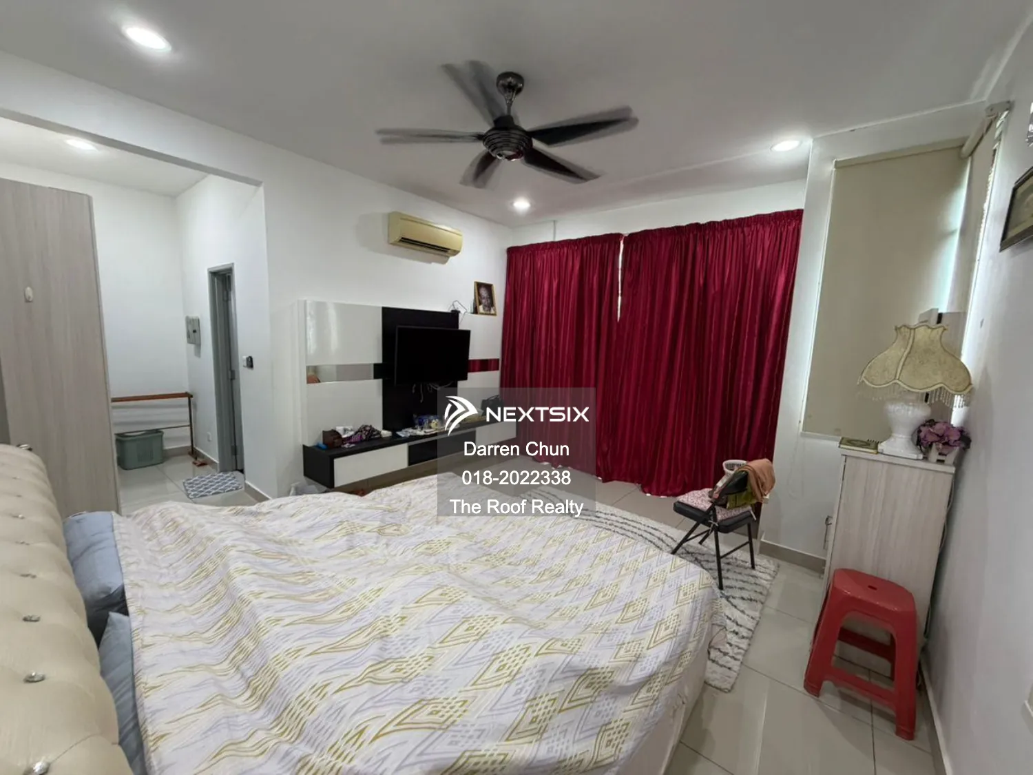2-sty Terrace/Link House For Sale in Iskandar Puteri (Nusajaya) Johor - Image 8