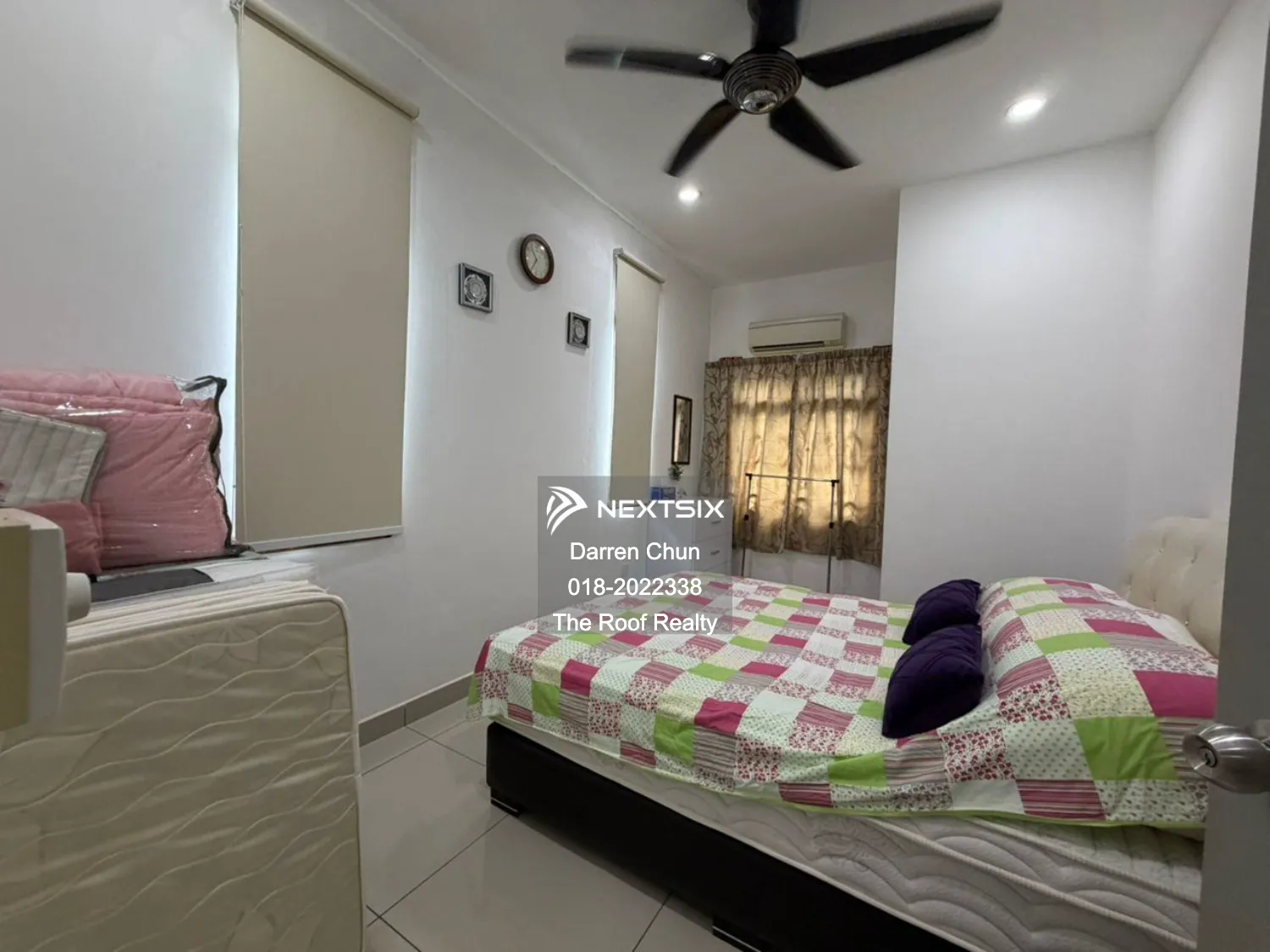 2-sty Terrace/Link House For Sale in Iskandar Puteri (Nusajaya) Johor - Image 9