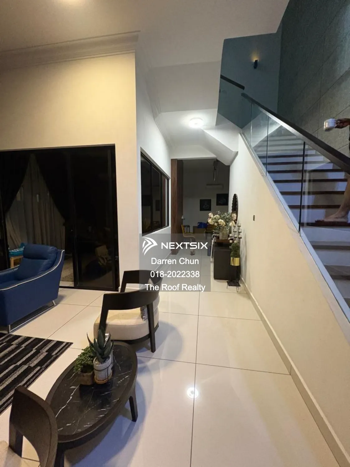 2-sty Terrace/Link House For Sale in Horizon Hills Johor