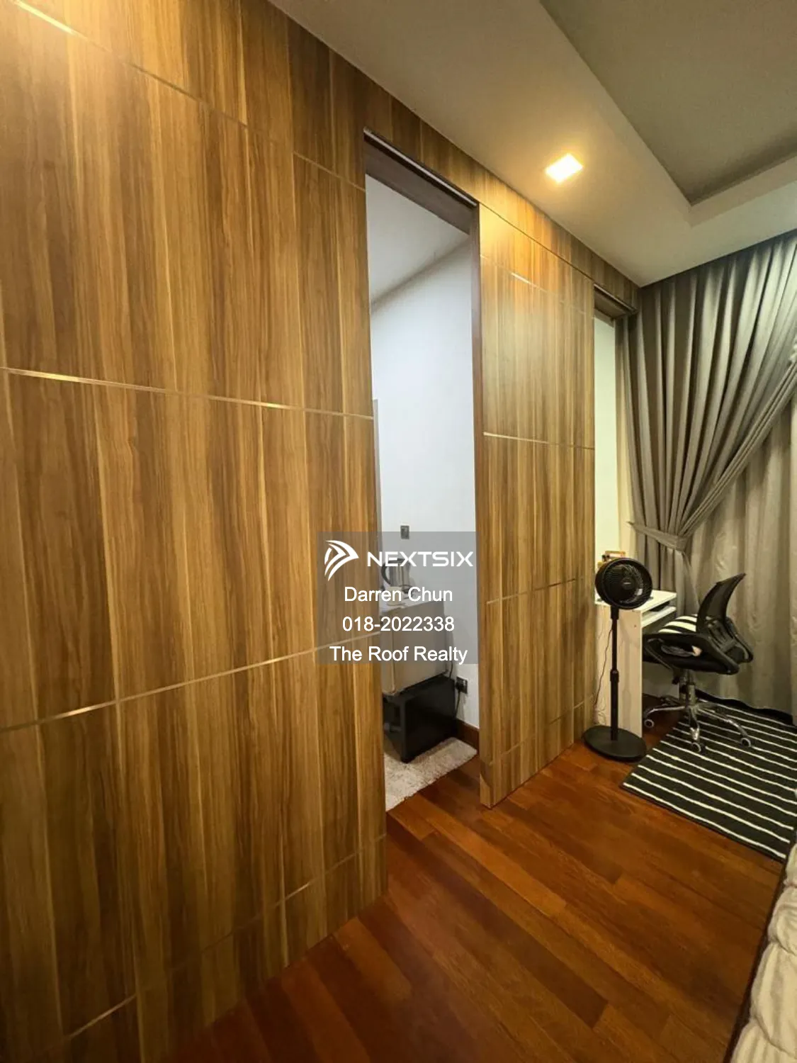 2-sty Terrace/Link House For Sale in Horizon Hills Johor - Image 4