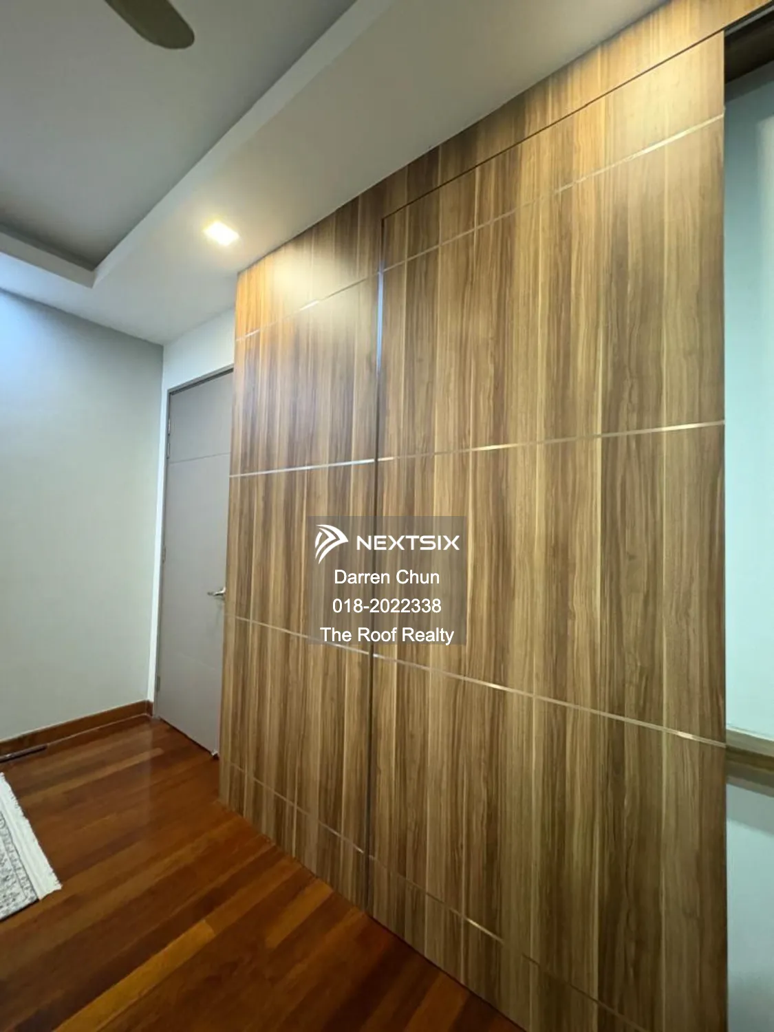 2-sty Terrace/Link House For Sale in Horizon Hills Johor - Image 5