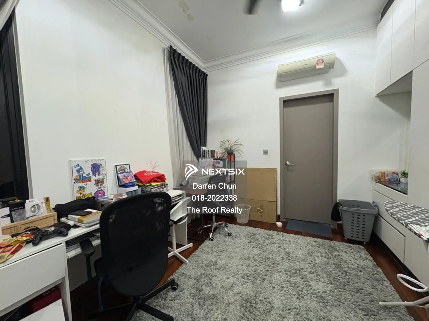2-sty Terrace/Link House For Sale in Horizon Hills Johor - Image 7
