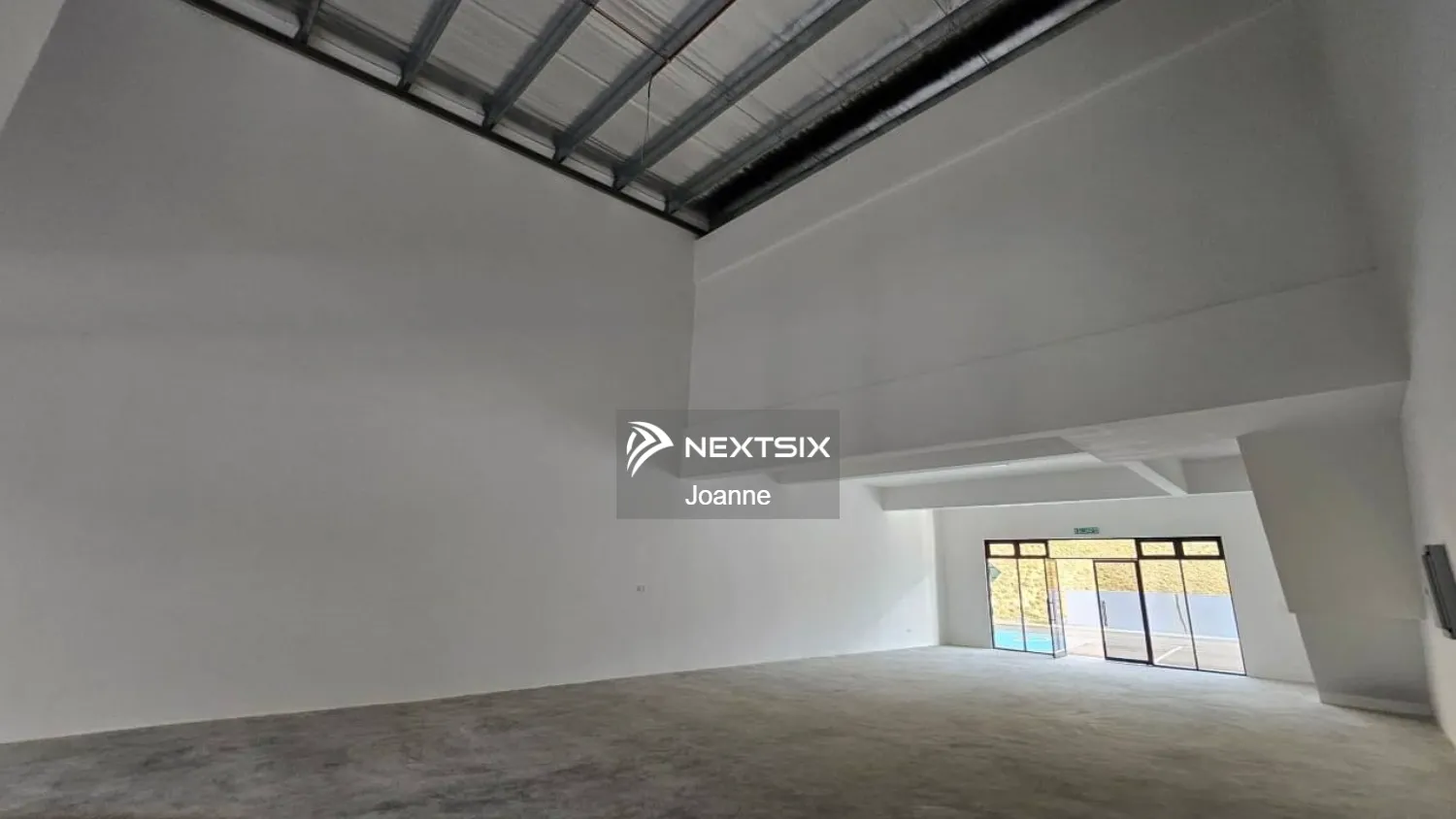 Factory For Rent in Kulai Johor