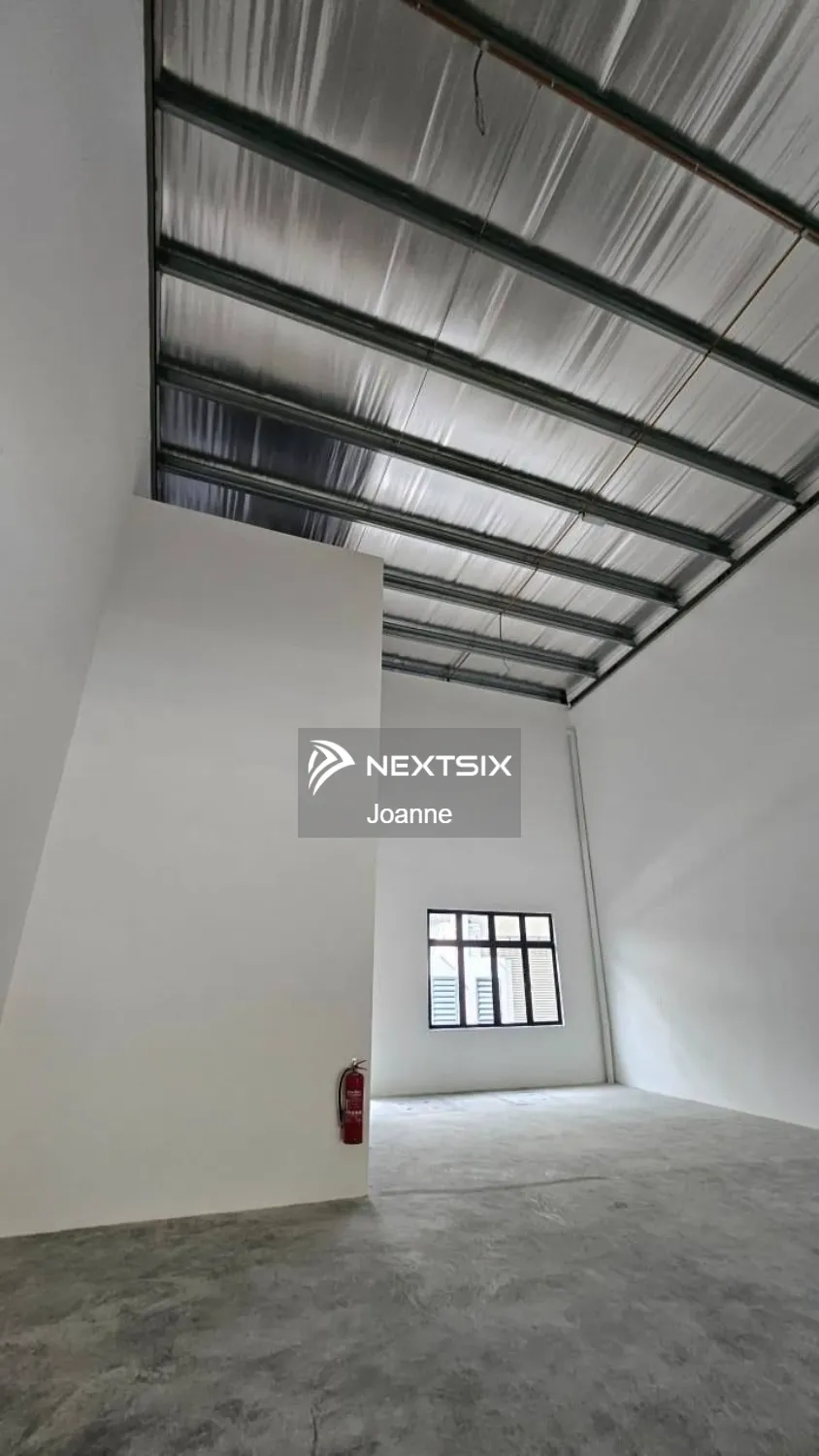Factory For Rent in Kulai Johor - Image 3