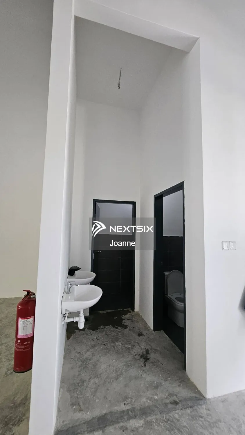 Factory For Rent in Kulai Johor - Image 6