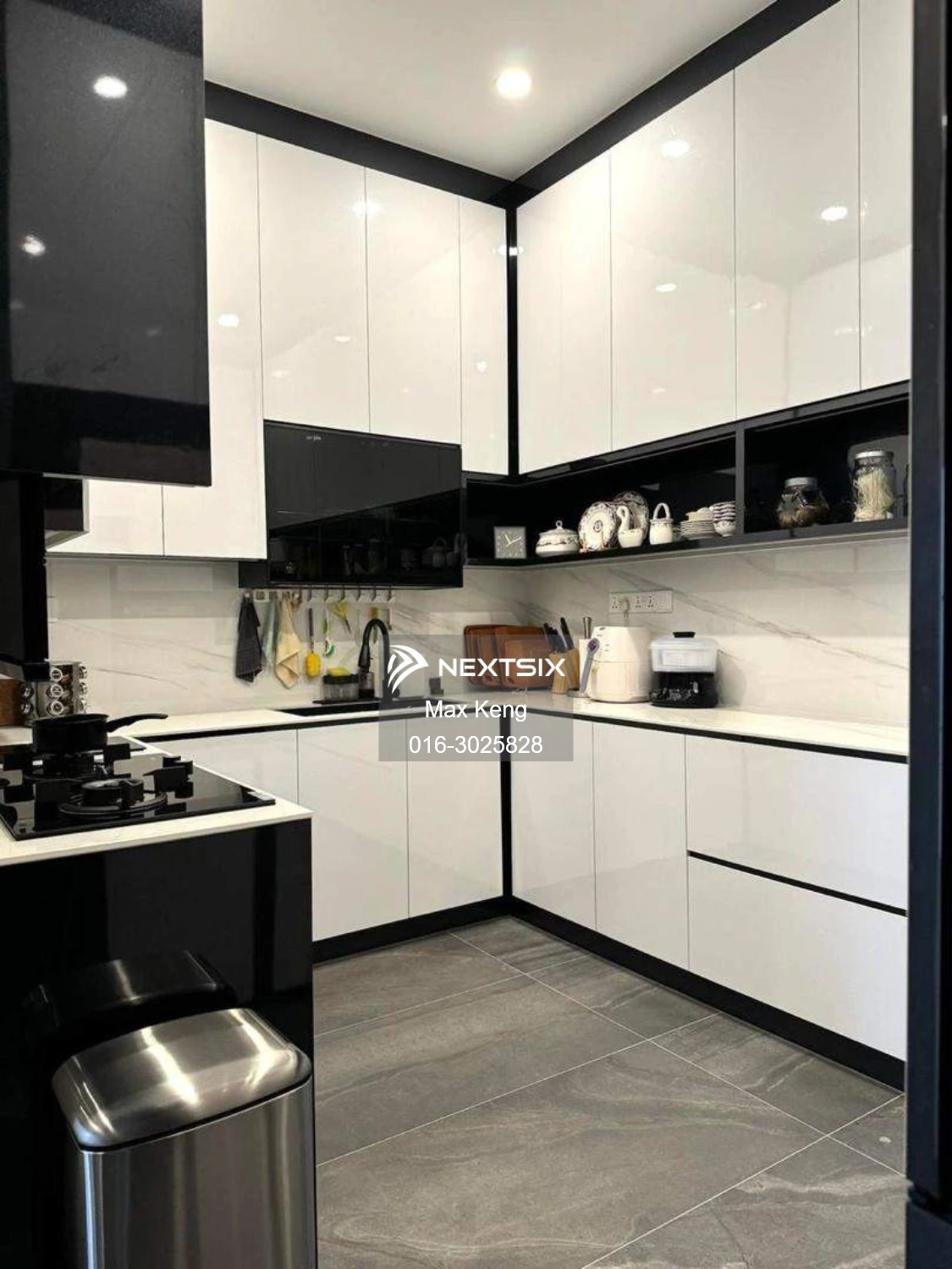 Semi-detached House For Sale in Horizon Hills Johor - Image 5