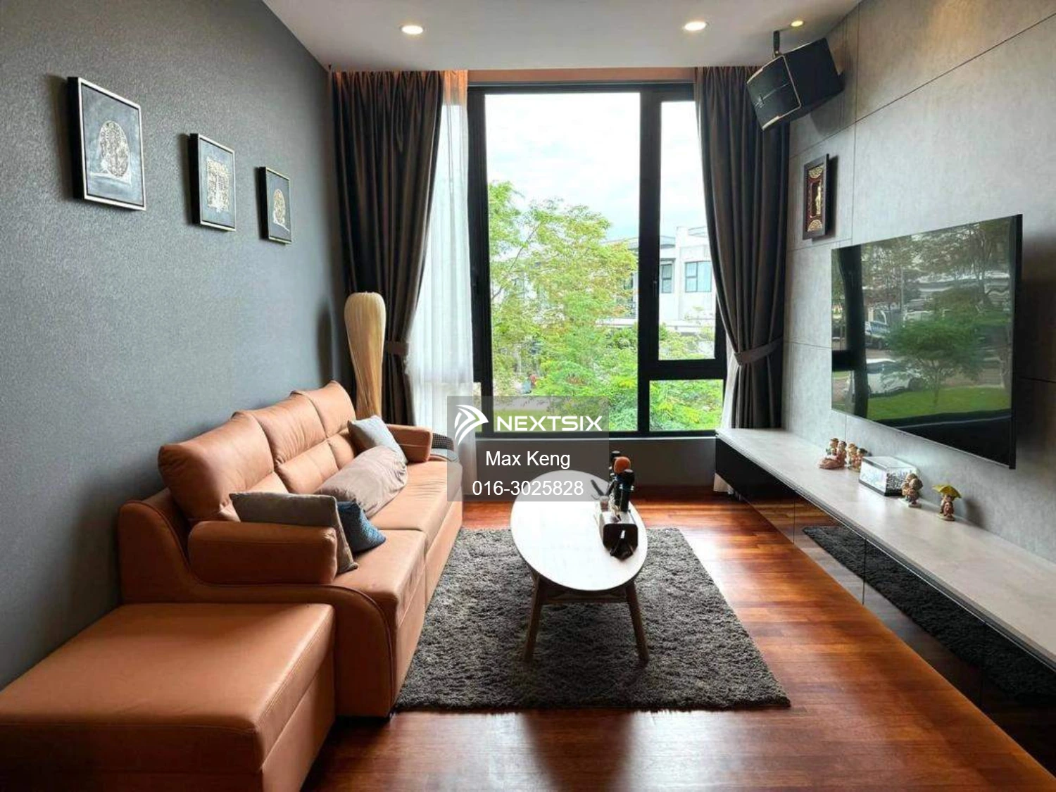 Semi-detached House For Sale in Horizon Hills Johor - Image 6