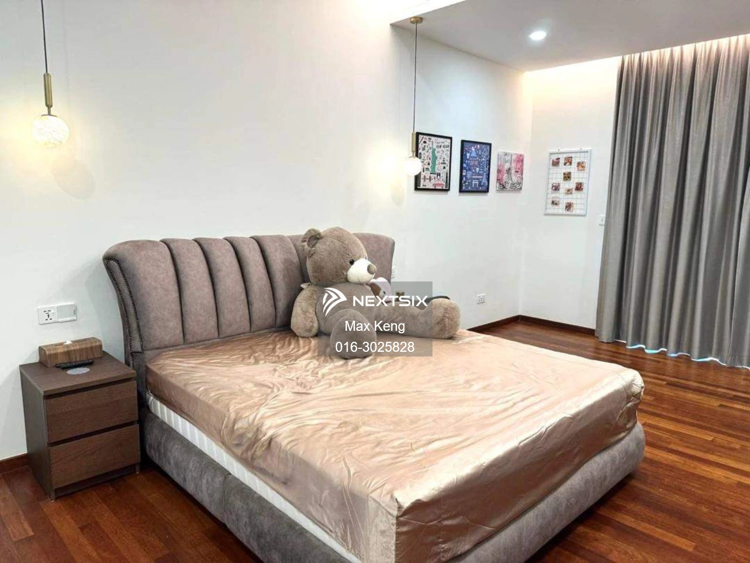 Semi-detached House For Sale in Horizon Hills Johor - Image 8