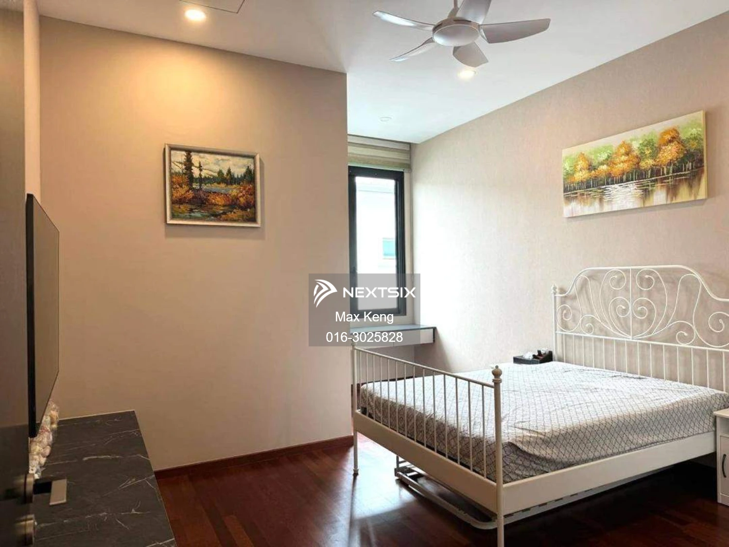 Semi-detached House For Sale in Horizon Hills Johor - Image 9