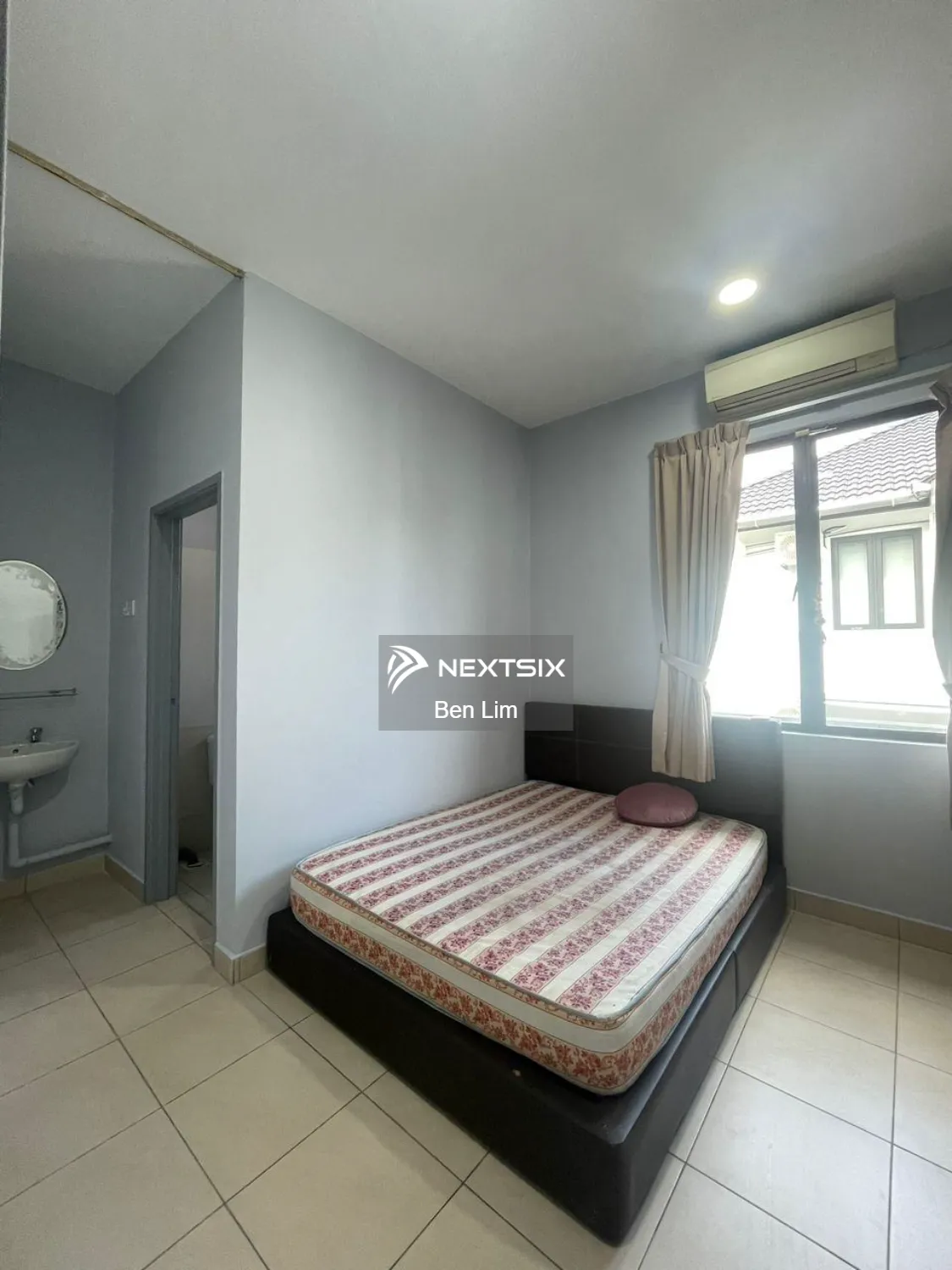 Cluster House For Rent in Johor Bahru Johor - Image 12