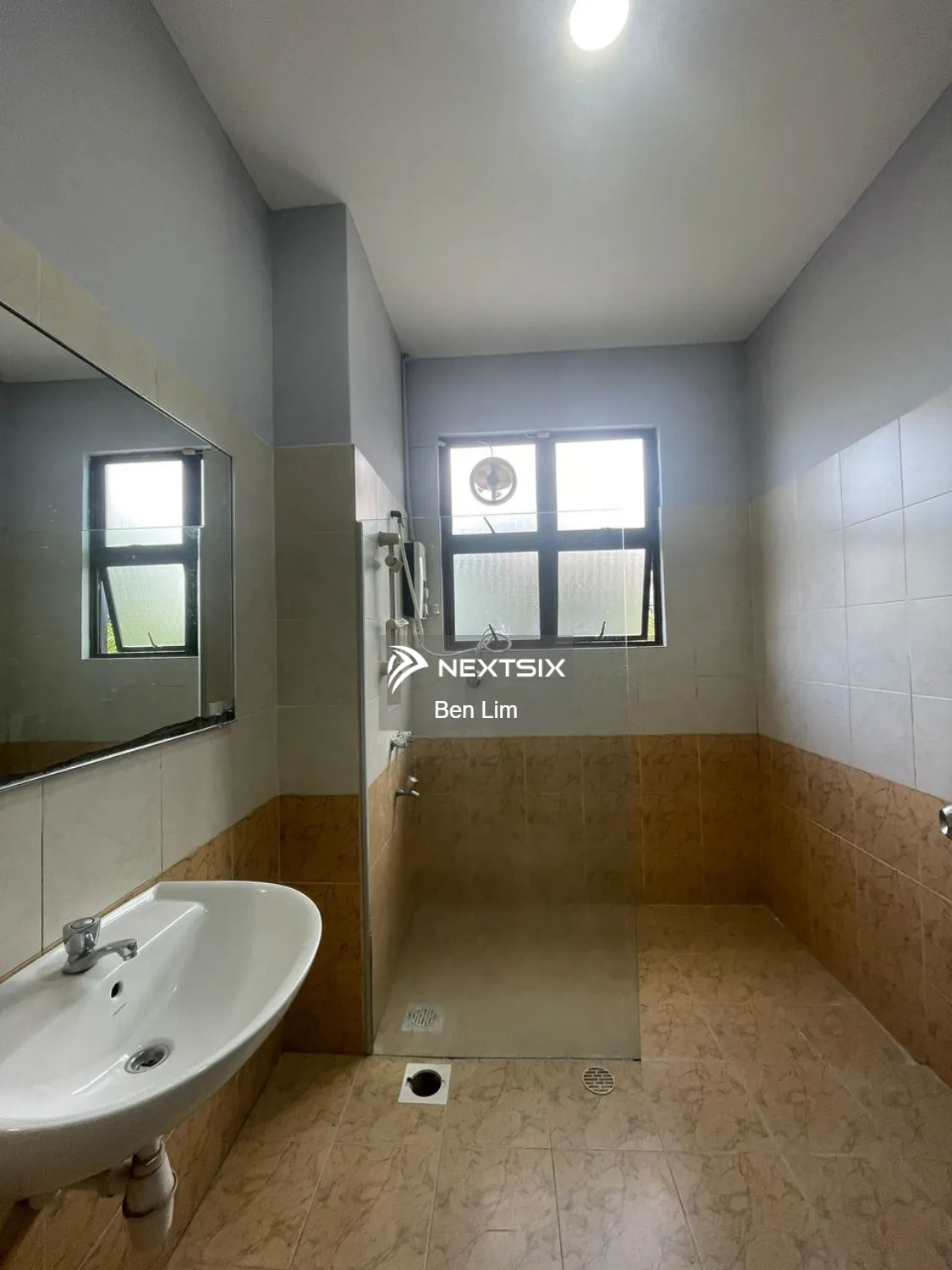 Cluster House For Rent in Johor Bahru Johor - Image 13