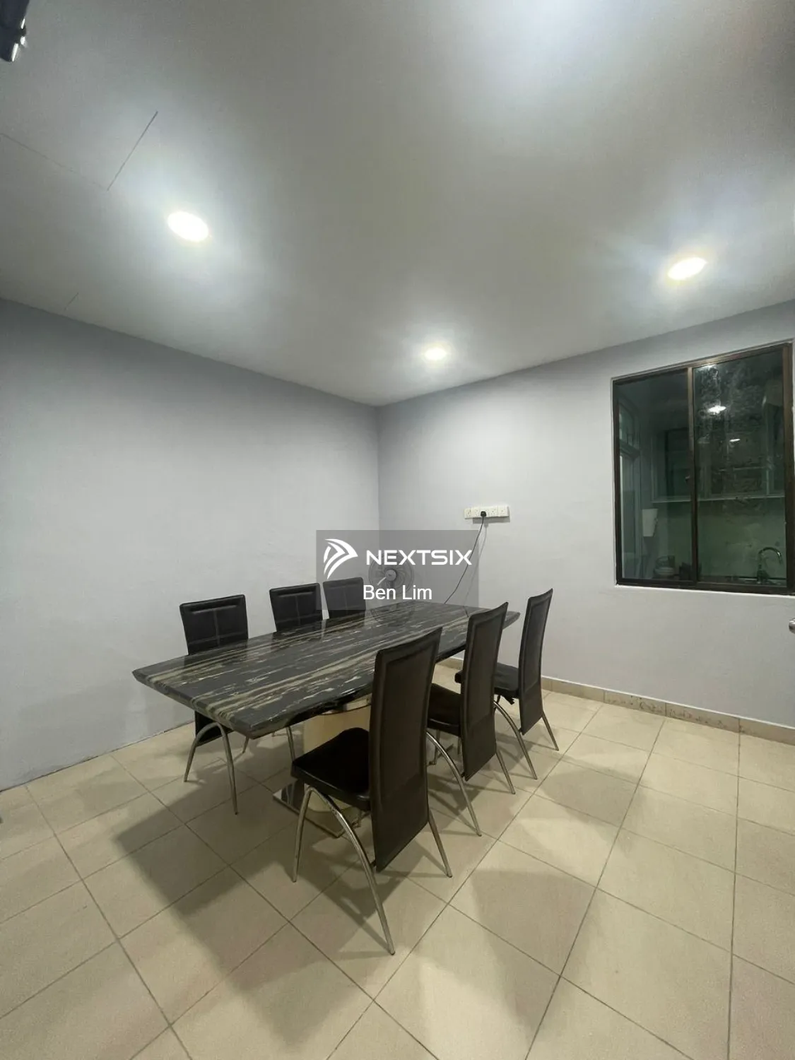 Cluster House For Rent in Johor Bahru Johor - Image 3