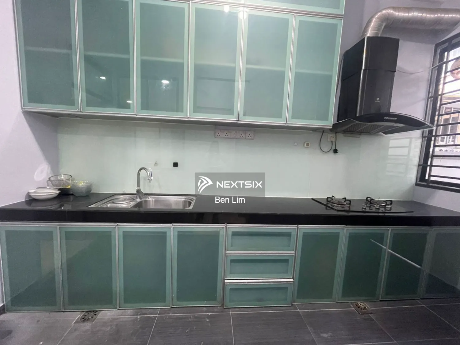 Cluster House For Rent in Johor Bahru Johor - Image 4