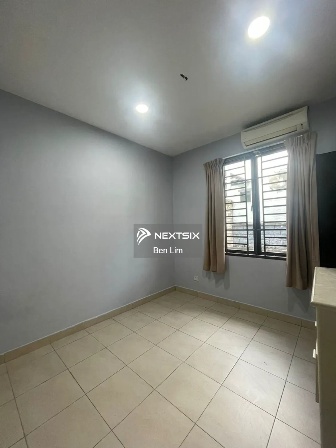 Cluster House For Rent in Johor Bahru Johor - Image 9