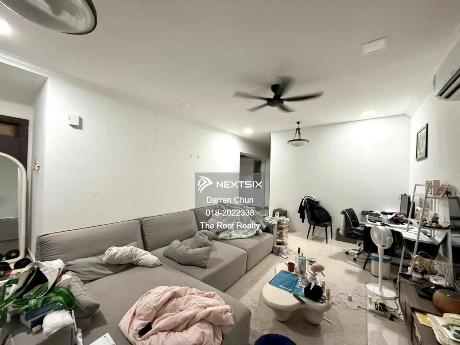2-sty Terrace/Link House For Sale in Iskandar Puteri (Nusajaya) Johor
