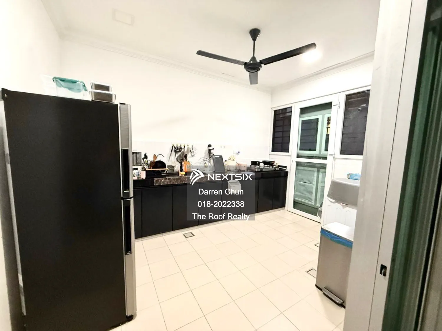 2-sty Terrace/Link House For Sale in Iskandar Puteri (Nusajaya) Johor - Image 5