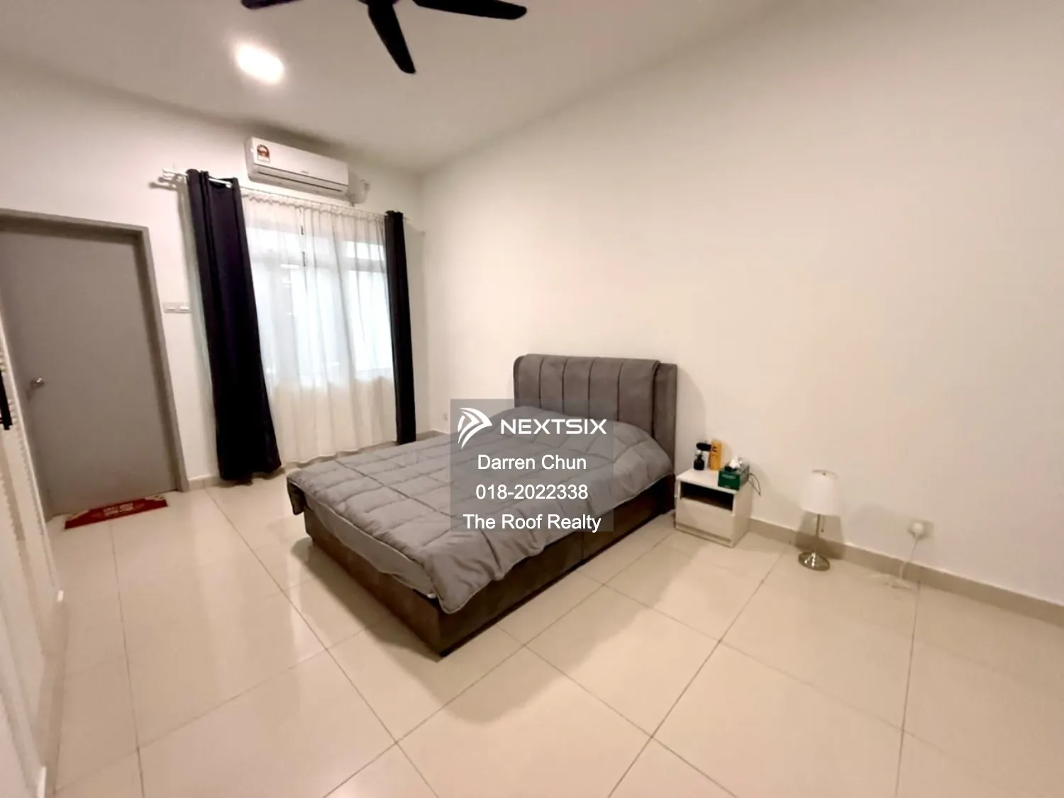 2-sty Terrace/Link House For Sale in Iskandar Puteri (Nusajaya) Johor - Image 6