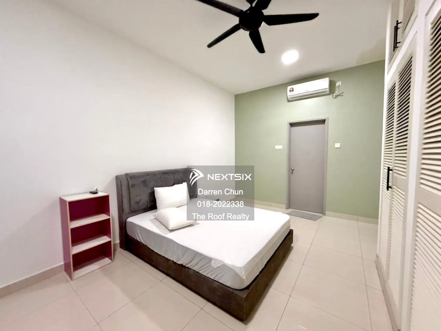2-sty Terrace/Link House For Sale in Iskandar Puteri (Nusajaya) Johor - Image 7