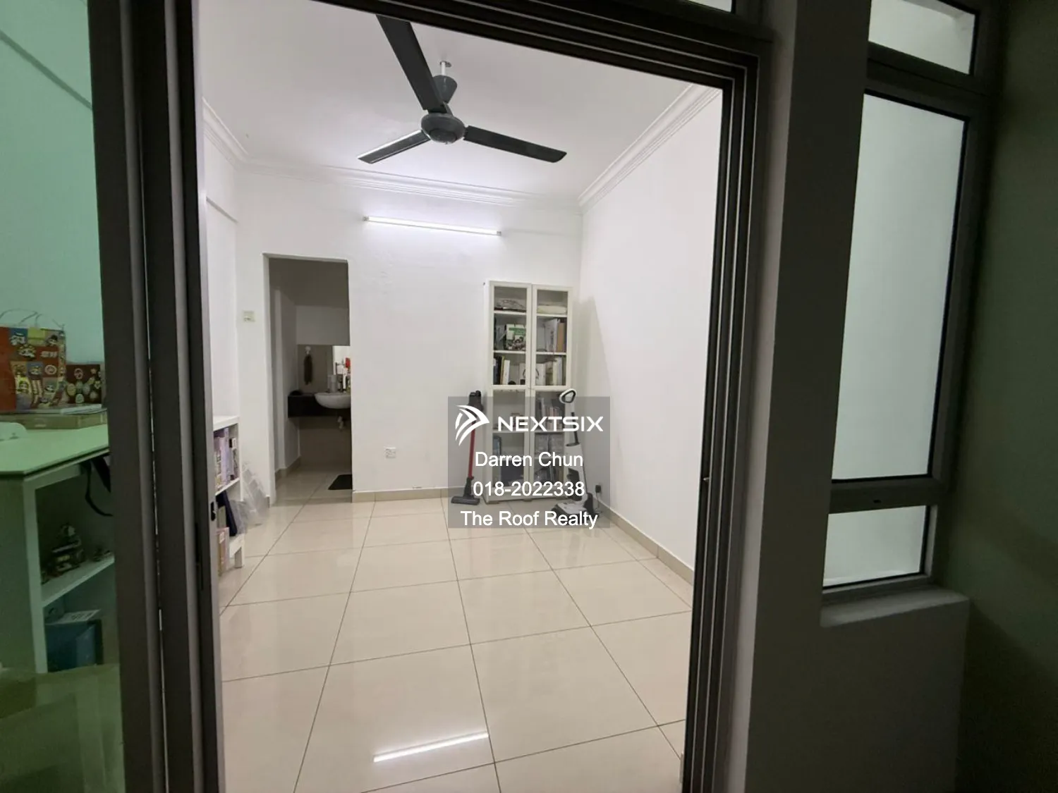 2-sty Terrace/Link House For Sale in Iskandar Puteri (Nusajaya) Johor - Image 8