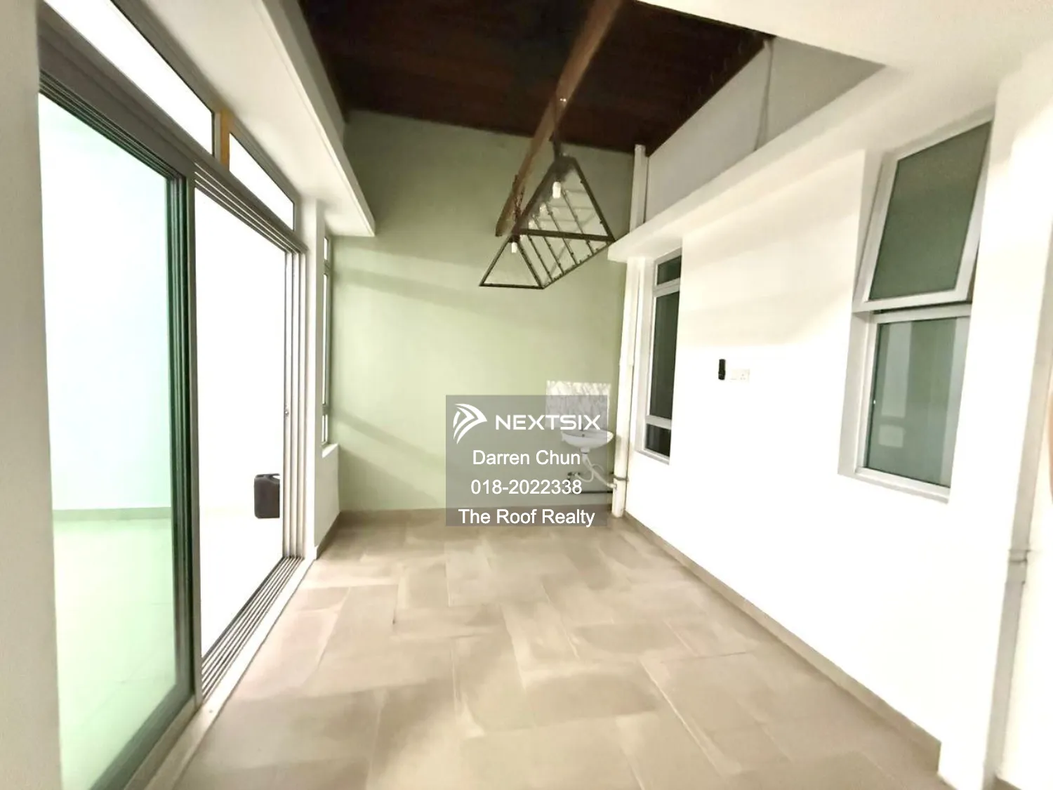 2-sty Terrace/Link House For Sale in Iskandar Puteri (Nusajaya) Johor - Image 9