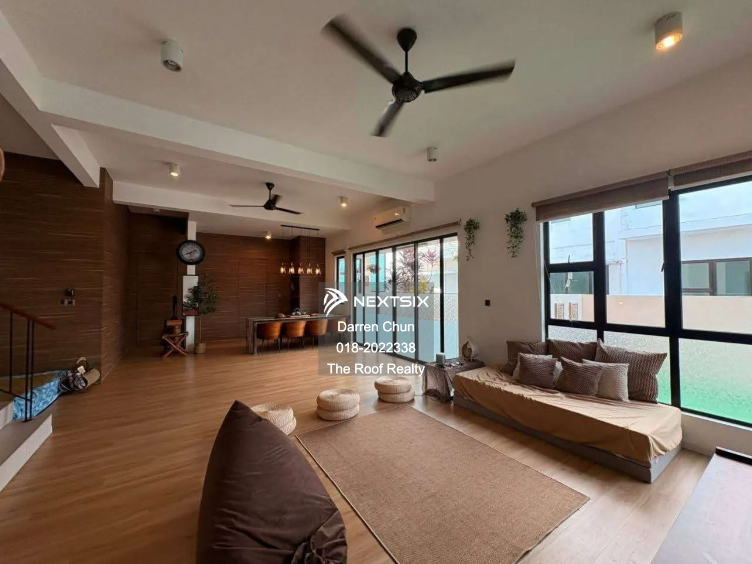 2-sty Terrace/Link House For Sale in Horizon Hills Johor - Image 1