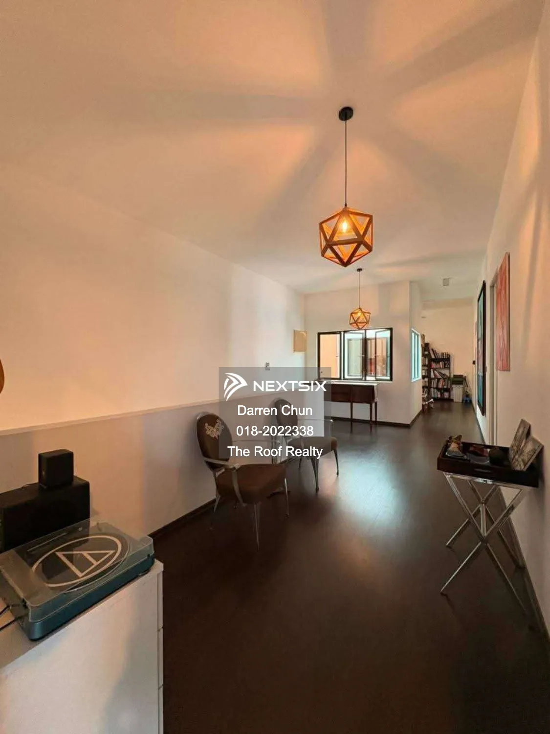 2-sty Terrace/Link House For Sale in Horizon Hills Johor - Image 10