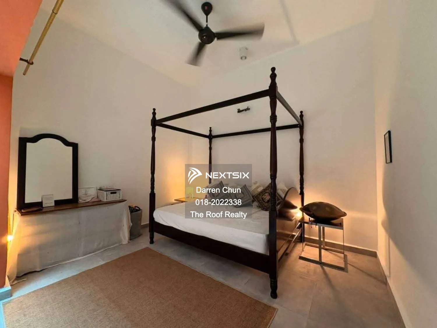 2-sty Terrace/Link House For Sale in Horizon Hills Johor - Image 11