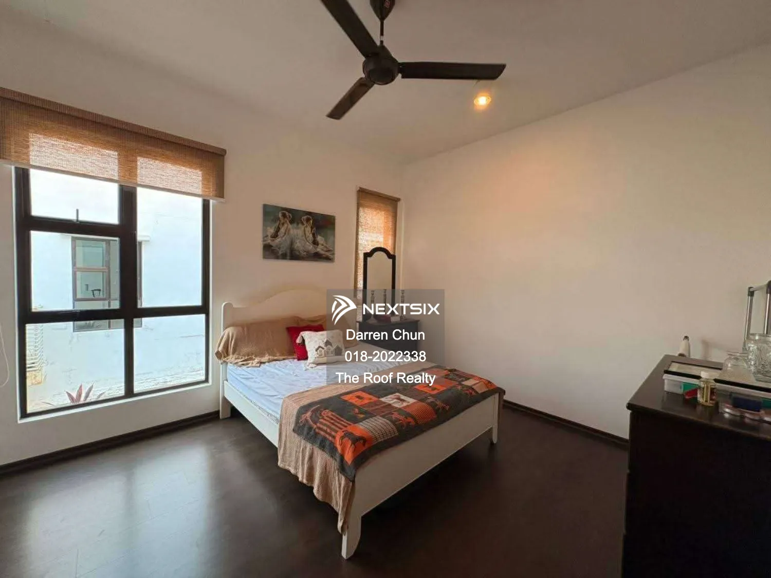 2-sty Terrace/Link House For Sale in Horizon Hills Johor - Image 13