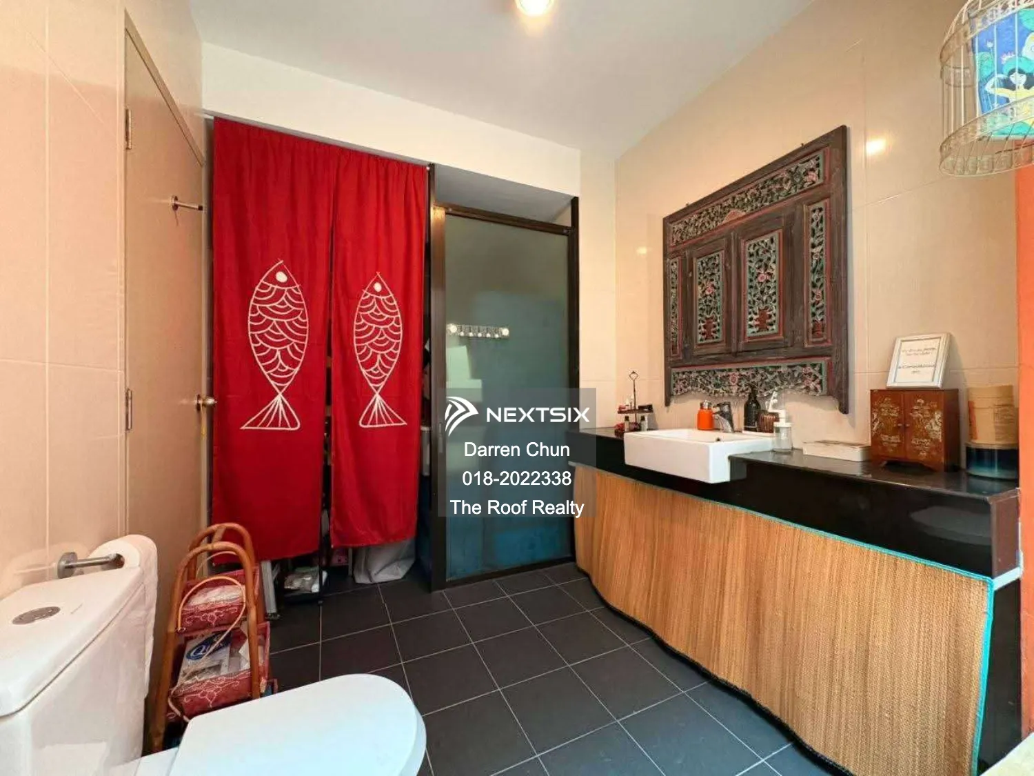 2-sty Terrace/Link House For Sale in Horizon Hills Johor - Image 14
