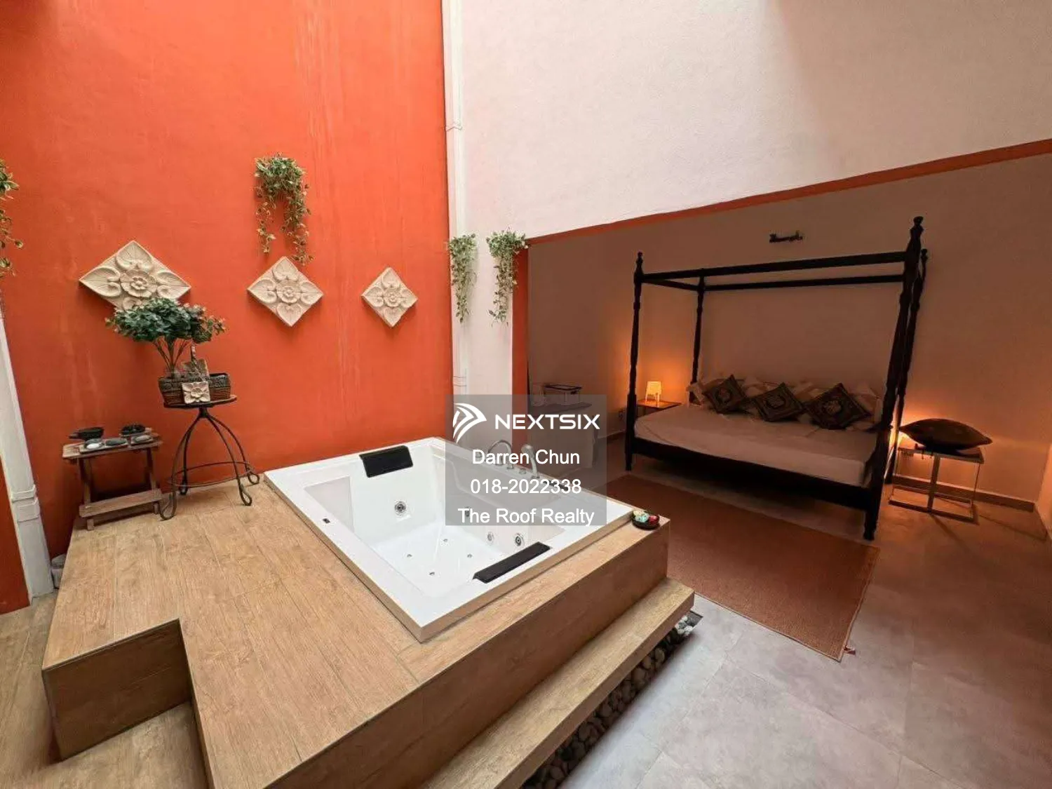 2-sty Terrace/Link House For Sale in Horizon Hills Johor - Image 16