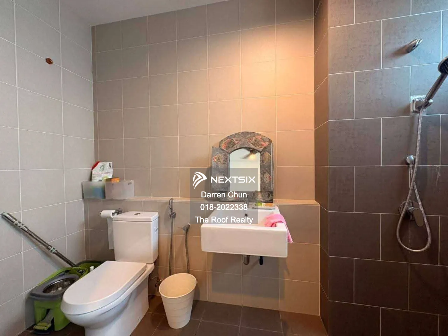 2-sty Terrace/Link House For Sale in Horizon Hills Johor - Image 17