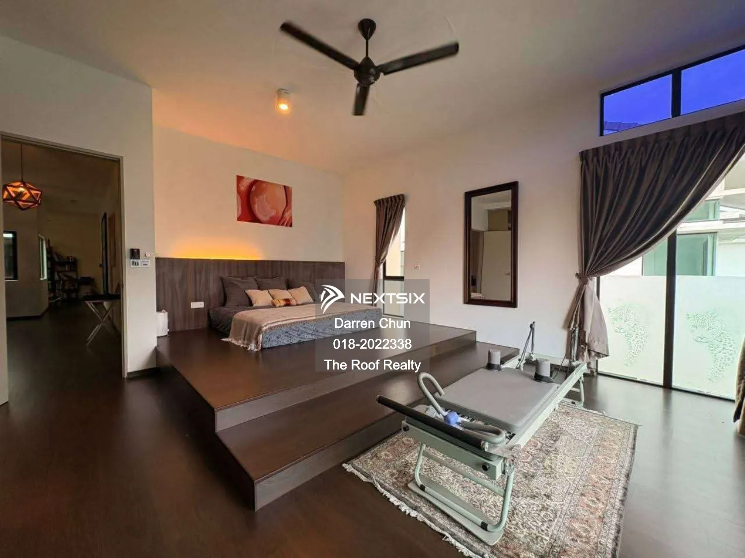 2-sty Terrace/Link House For Sale in Horizon Hills Johor - Image 20