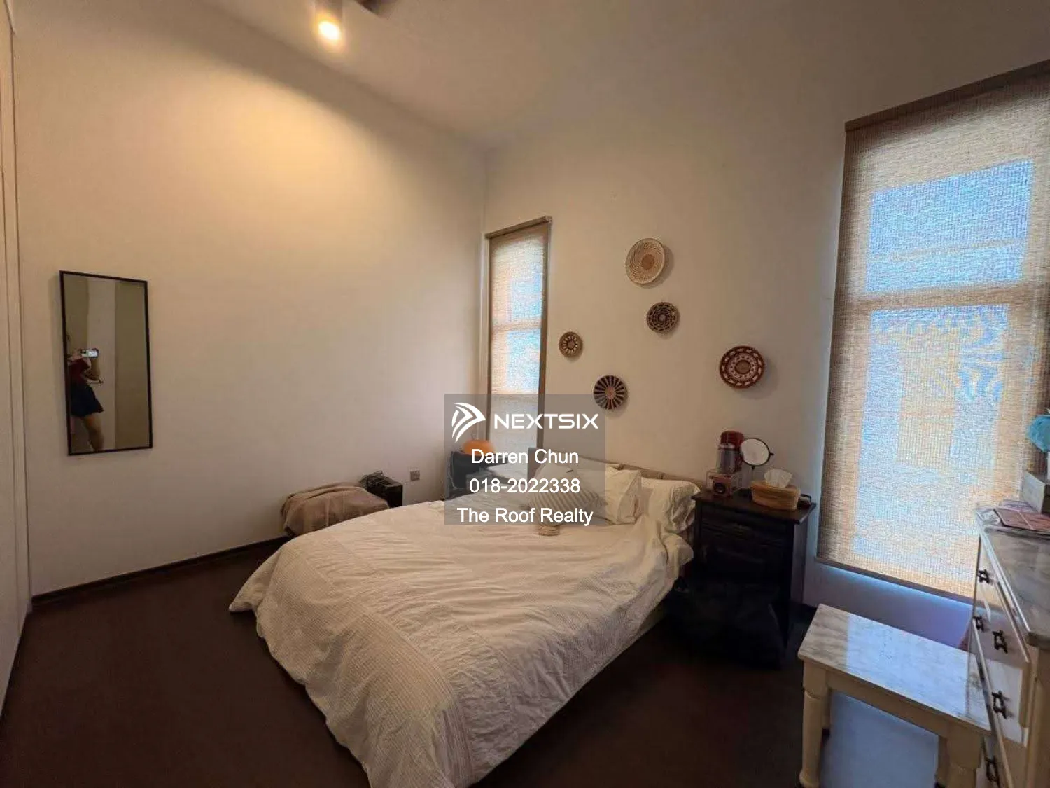 2-sty Terrace/Link House For Sale in Horizon Hills Johor - Image 21