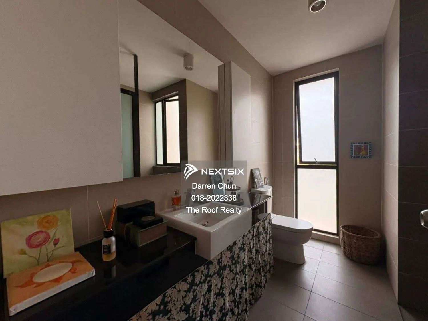 2-sty Terrace/Link House For Sale in Horizon Hills Johor - Image 23