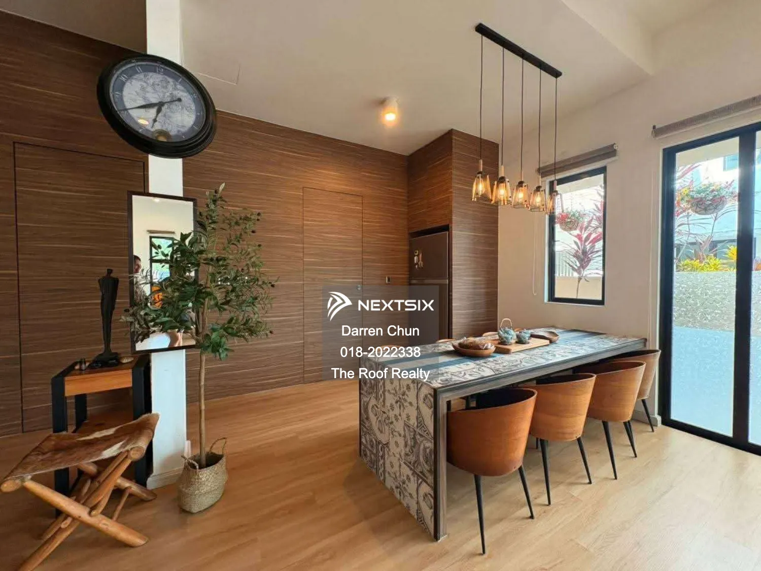 2-sty Terrace/Link House For Sale in Horizon Hills Johor - Image 3