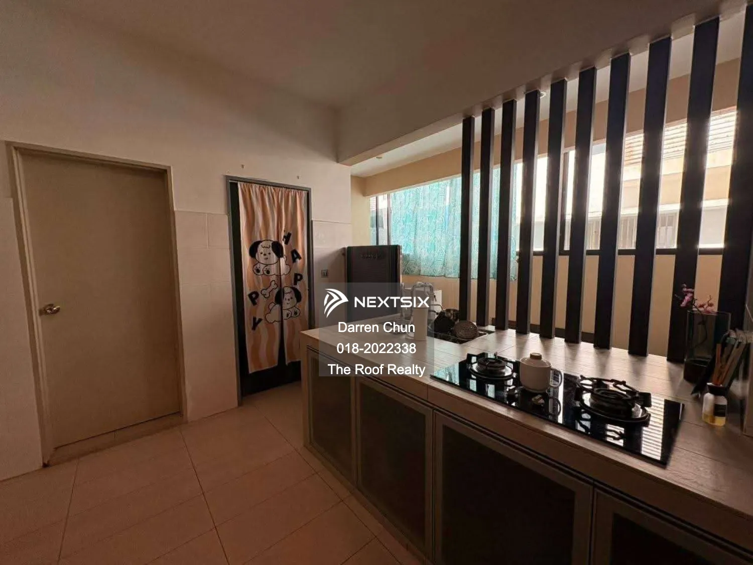 2-sty Terrace/Link House For Sale in Horizon Hills Johor - Image 5