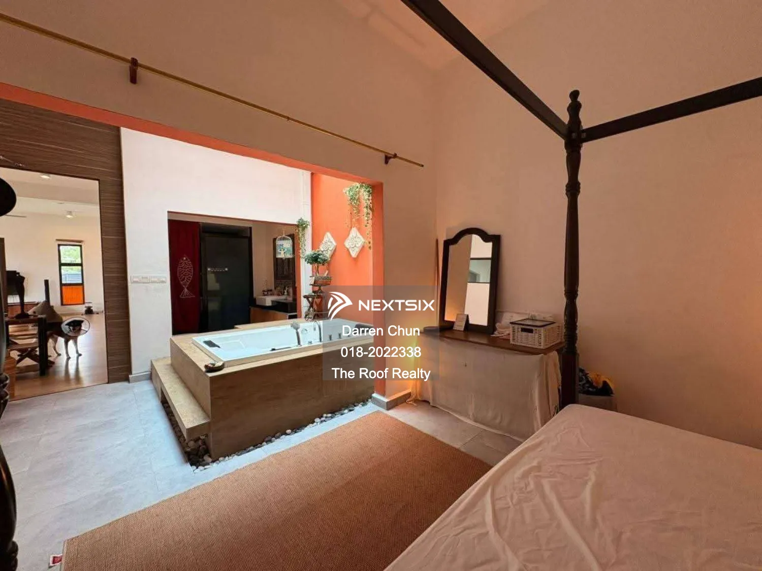 2-sty Terrace/Link House For Sale in Horizon Hills Johor - Image 6