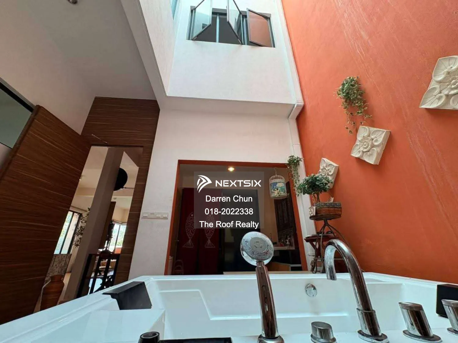 2-sty Terrace/Link House For Sale in Horizon Hills Johor - Image 7